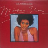 MARLENA SHAW / Just A Matter Of Time