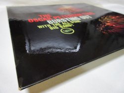 画像6: OSCAR PETERSON TRIO / Bursting Out With The All Star Big Band!