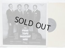 画像2: FOUR TOPS / Greatest Hits Vol.2
