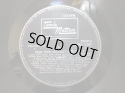 画像3: FOUR TOPS / Greatest Hits Vol.2