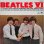 画像1: BEATLES / Beatles VI  (1)