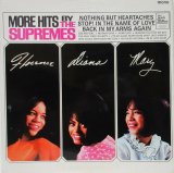 SUPREMES / More Hits By The Supremes