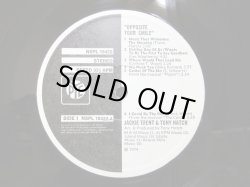 画像3: JACKIE TRENT & TONY HATCH / Opposite Your Smile