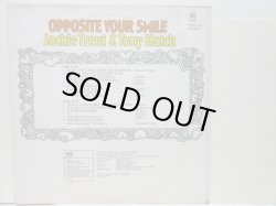 画像2: JACKIE TRENT & TONY HATCH / Opposite Your Smile