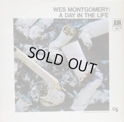 画像1: WES MONTGOMERY / A Day In The Life