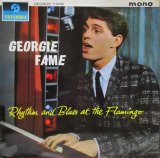 GEORGIE FAME & THE BLUE FLAMES / Rhythm And Blues At The Flamingo