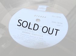 画像4: DIONNE WARWICK / Freewheelin'