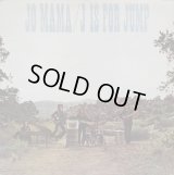 JO MAMA / J Is For Jump