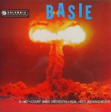 COUNT BASIE / The Atomic Mr. Basie