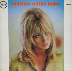 画像1: WILLIE BOBO / Elation