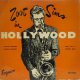 ZOOT SIMS QUINTET / Zoot Sims In Hollywood ( 10inch )