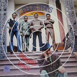 画像1: FOUR TOPS / Changing Times