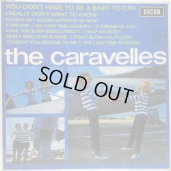 画像1: CARAVELLES / Caravelles