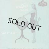 DAVE PELL OCTET / Jazz & Romantic Places