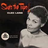 CLEO LAINE / She's The Tops !