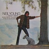 NEIL YOUNG with CRAZY HORSE / Everybody Knows This Is Nowhere