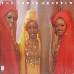 画像1: THREE DEGREES / The Three Degrees