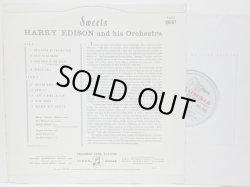 画像2: HARRY EDISON & HIS ORCHESTRA / Sweets