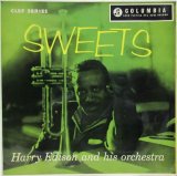 HARRY EDISON & HIS ORCHESTRA / Sweets