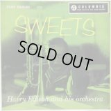 HARRY EDISON & HIS ORCHESTRA / Sweets