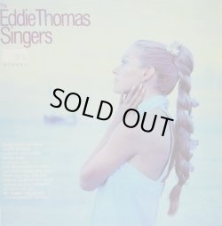 画像1: EDDIE THOMAS SINGERS / The Eddie Thomas Singers