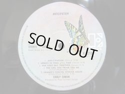 画像3: CARLY SIMON / Anticipation