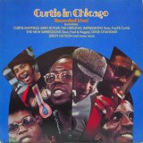 CURTIS MAYFIELD / Curtis In Chicago