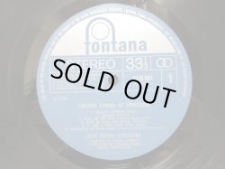 画像3: PETE MOORE ORCHESTRA / Exciting Sounds Of Tomorrow