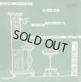 MOSE ALLISON TRIO / Back Country Suite