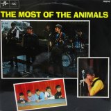 ANIMALS / The Most Of The Animals