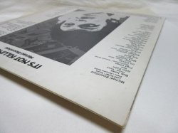 画像8: MICHAEL BLOOMFIELD / It's Not Killing Me