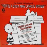 V.A. (CLARK GESNER) / You're A Good Man, Charlie Brown