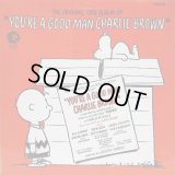 V.A. (CLARK GESNER) / You're A Good Man, Charlie Brown