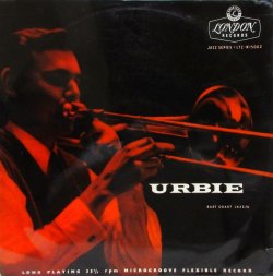 画像1: URBIE GREEN / Urbie (East Coast Jazz / 6)