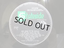 画像3: MARY WELLS / Love Songs To The Beatles