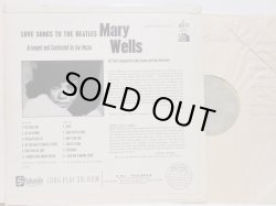 画像2: MARY WELLS / Love Songs To The Beatles