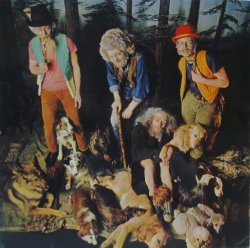 画像1: JETHRO TULL / This Was