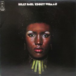 画像1: BILLY PAUL / Ebony Woman