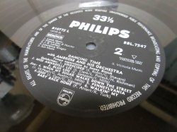 画像4: AMBROSE & HIS ORCHESTRA / Dancing Time