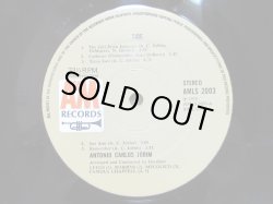 画像3: ANTONIO CARLOS JOBIM / Tide