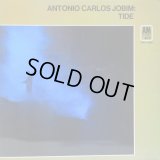 ANTONIO CARLOS JOBIM / Tide