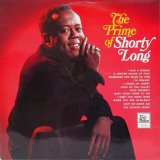 SHORTY LONG / The Prime Of Shorty Long