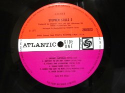 画像4: STEPHEN STILLS / Stephen Stills 2