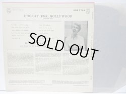 画像2: DORIS DAY / Hooray For Hollywood Vol. 2