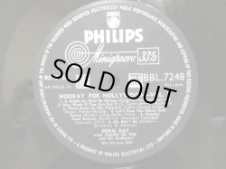 画像3: DORIS DAY / Hooray For Hollywood Vol. 2