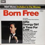 MATT MONRO / Invitation To The Movies