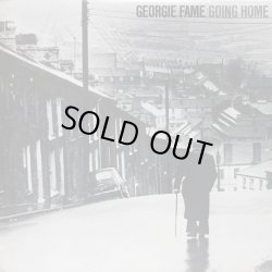 画像1: GEORGIE FAME / Going Home