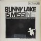 O.S.T. (ZOMBIES) / Bunny Lake Is Missing