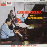 RALPH DOLLIMORE / Keyboard Cocktail