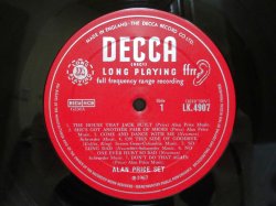 画像3: ALAN PRICE SET / A Price On His Head